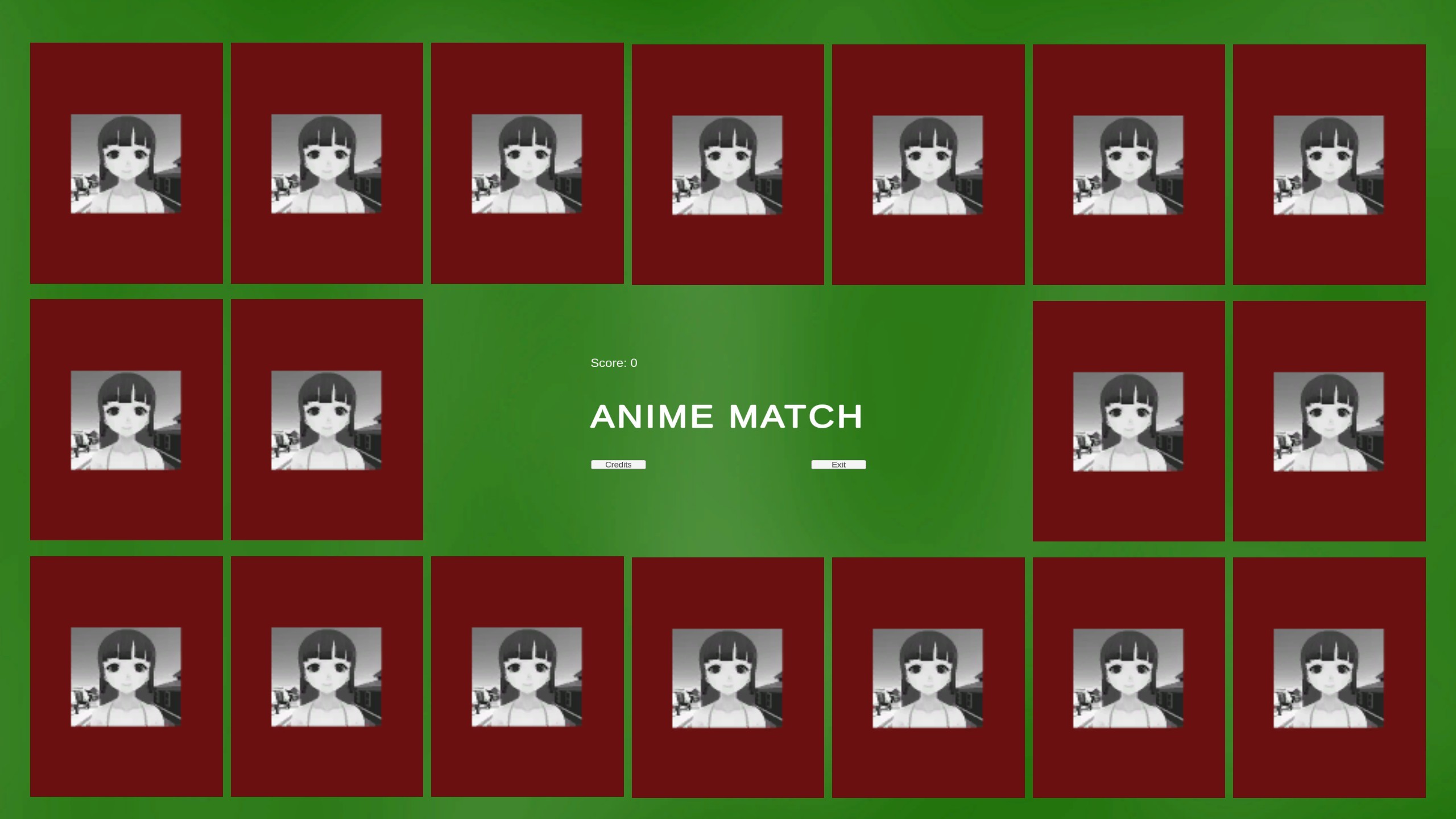 ANIME MATCH screenshot 5