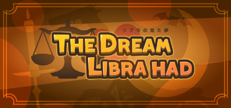 The Dream Libra had — Steam header