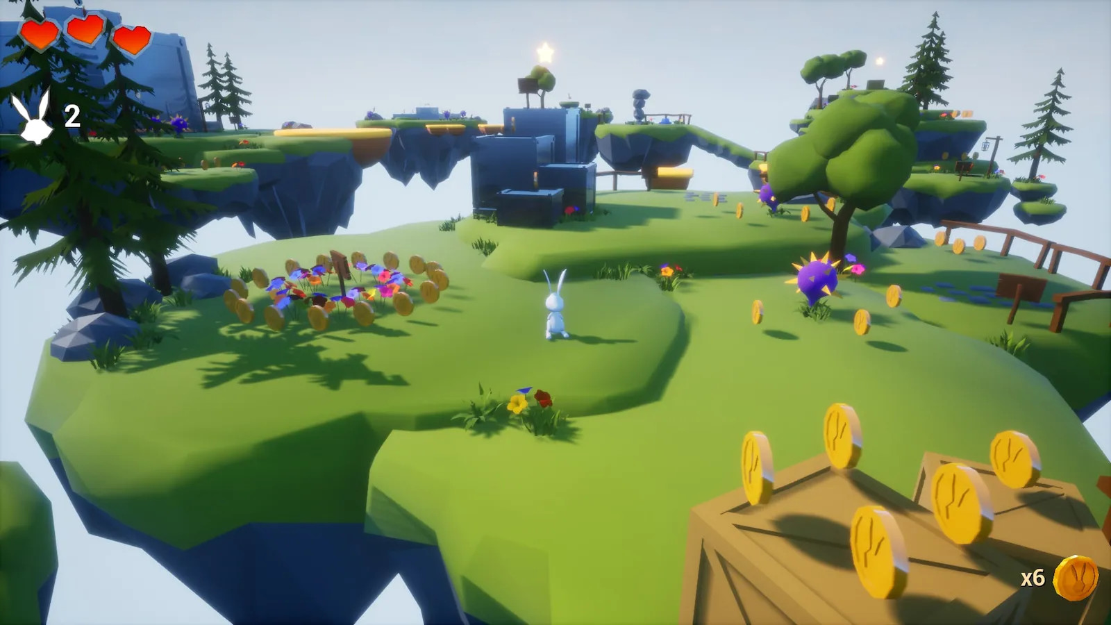 Rabbit Run screenshot 6