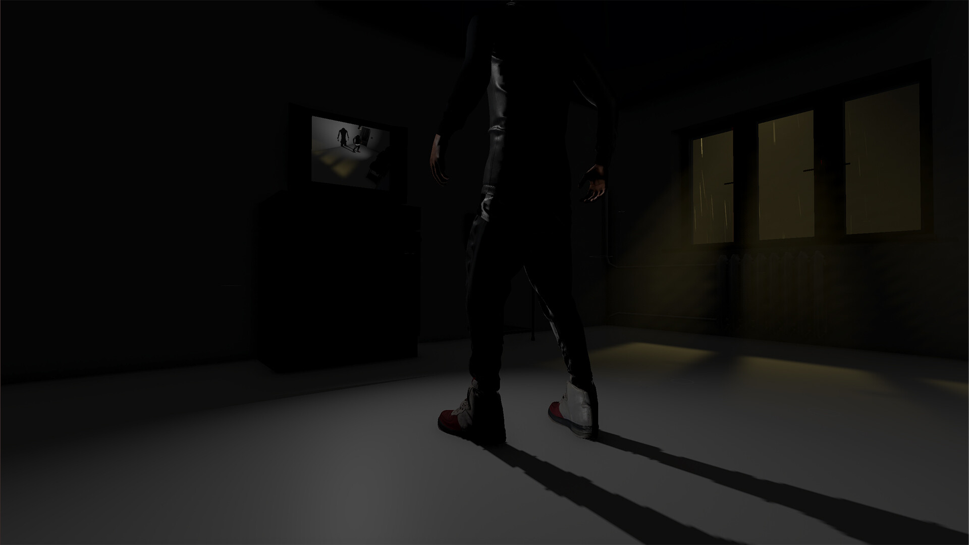 HELD screenshot 5