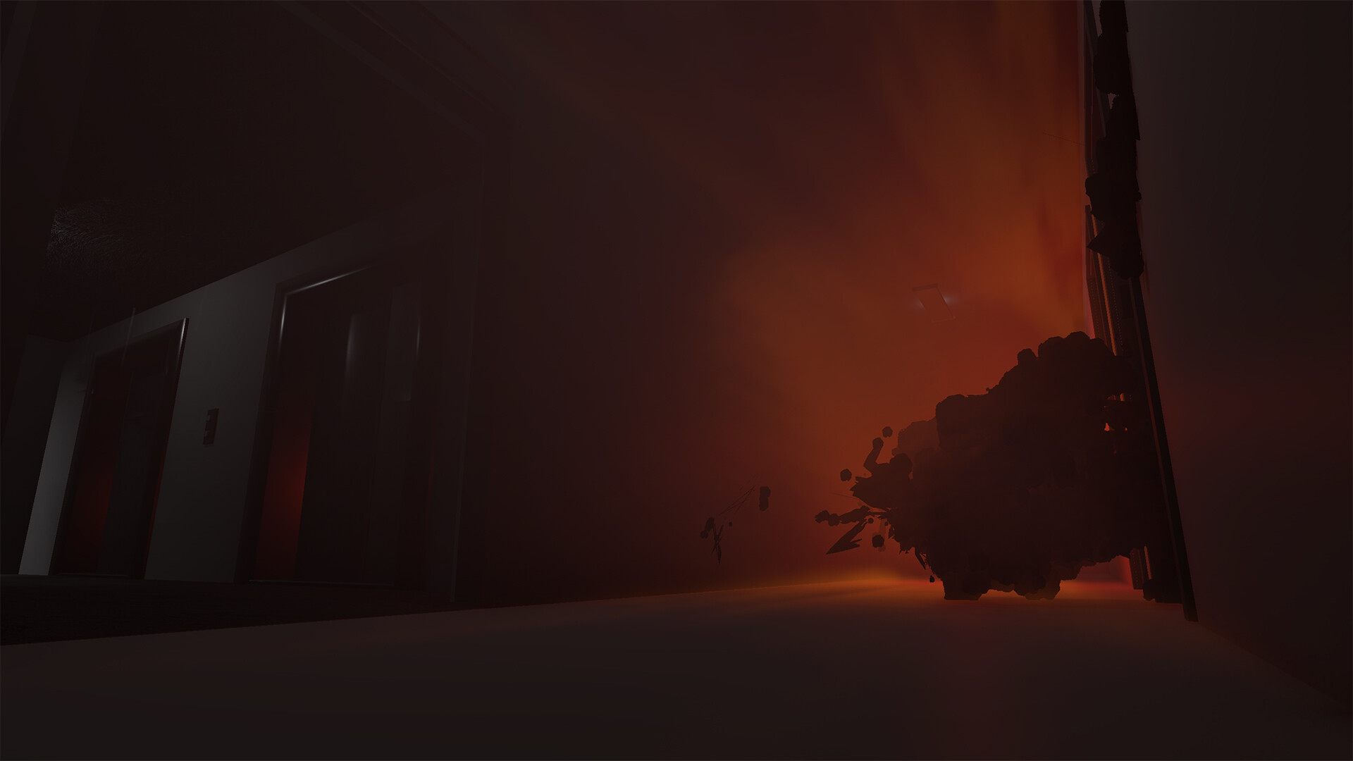 HELD screenshot 3