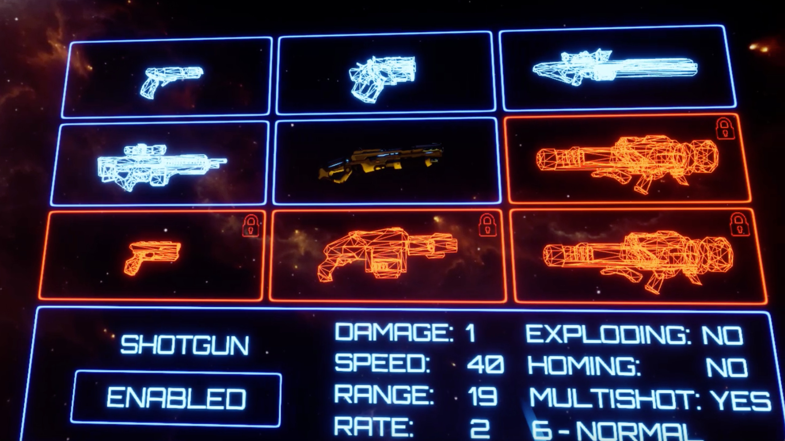 Astroroxx screenshot 7