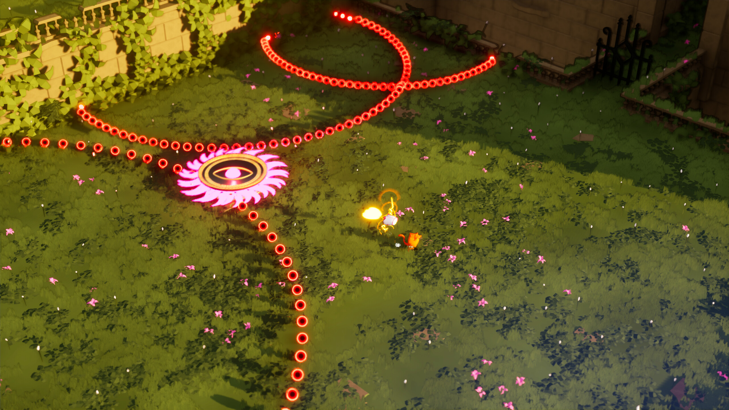 Galaia screenshot 5