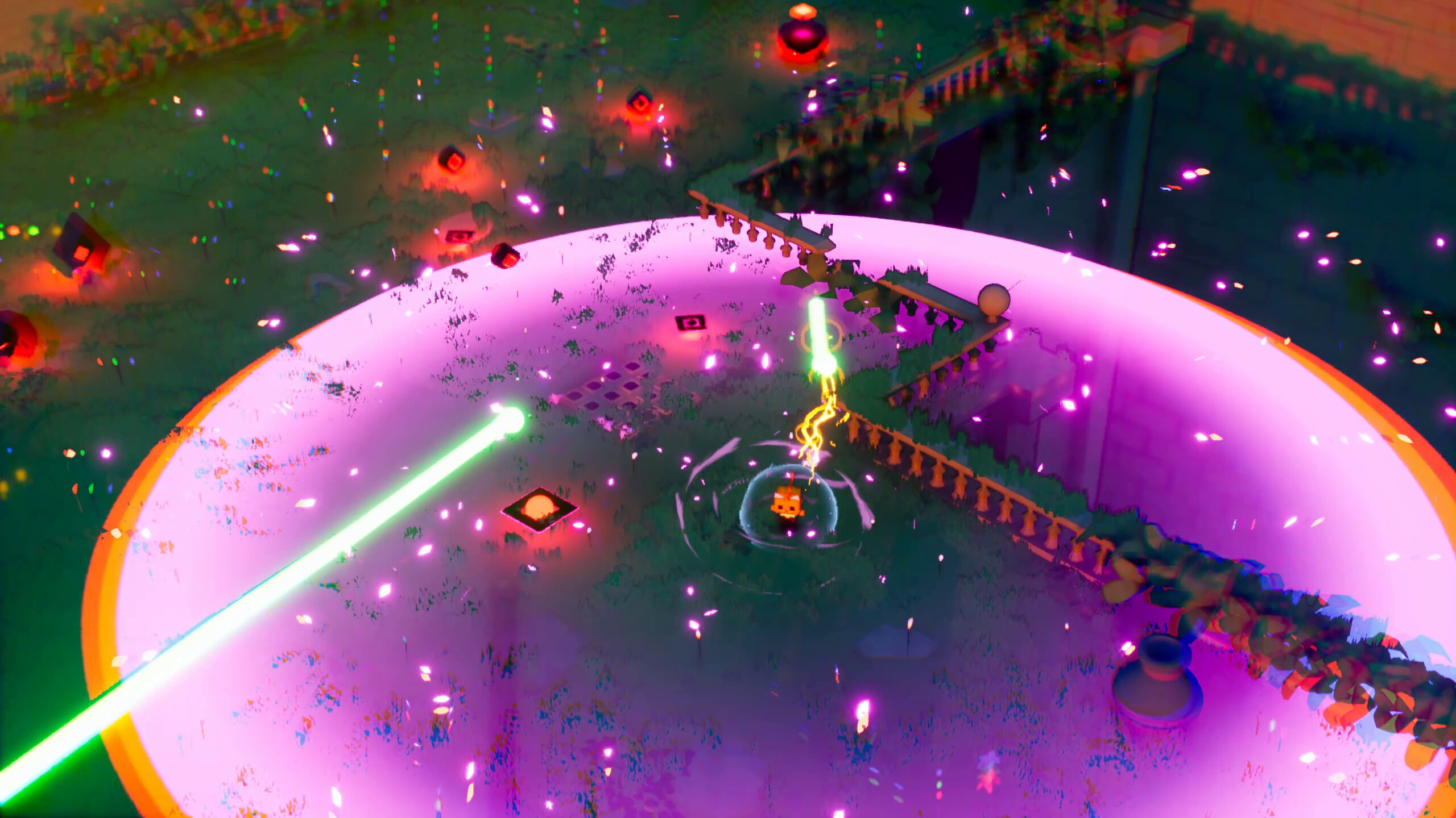 Galaia screenshot 8