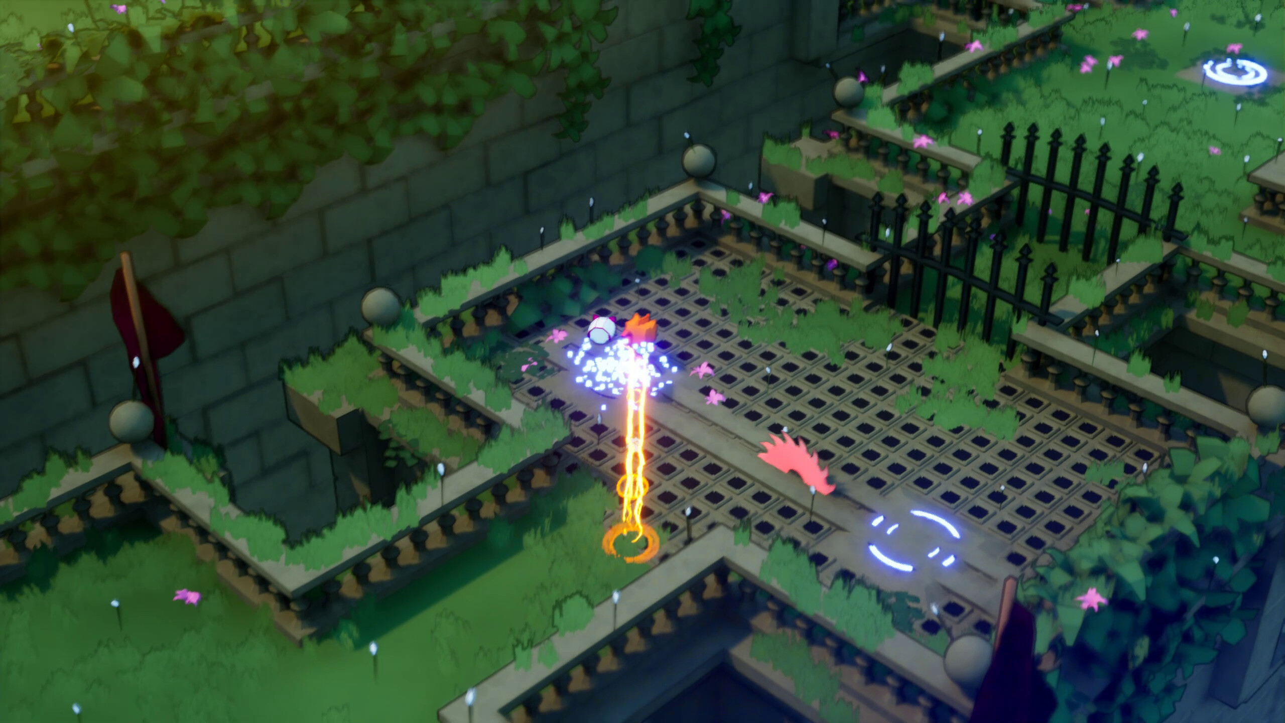 Galaia screenshot 9