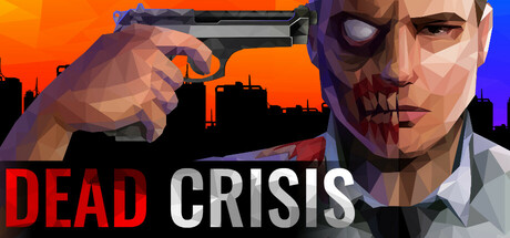 Dead Crisis Cover Image