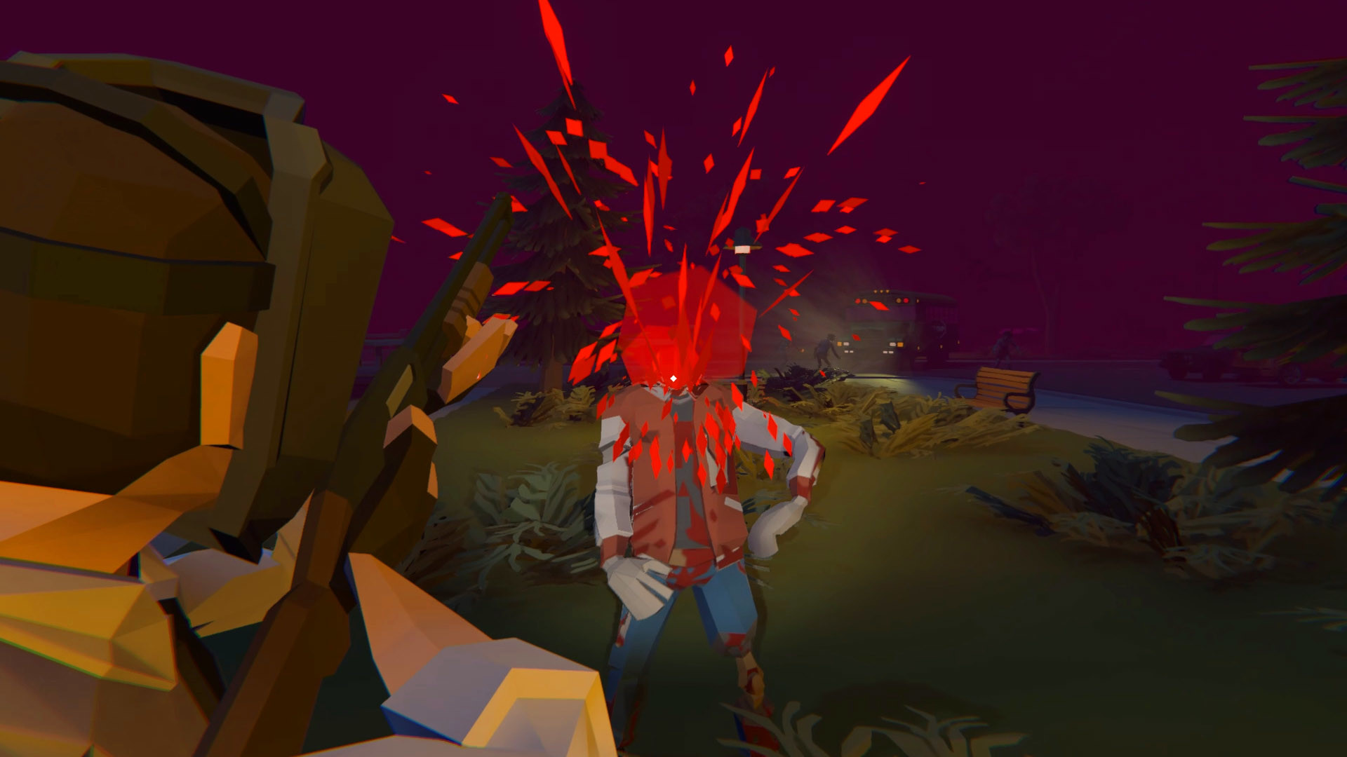 Dead Crisis screenshot 15