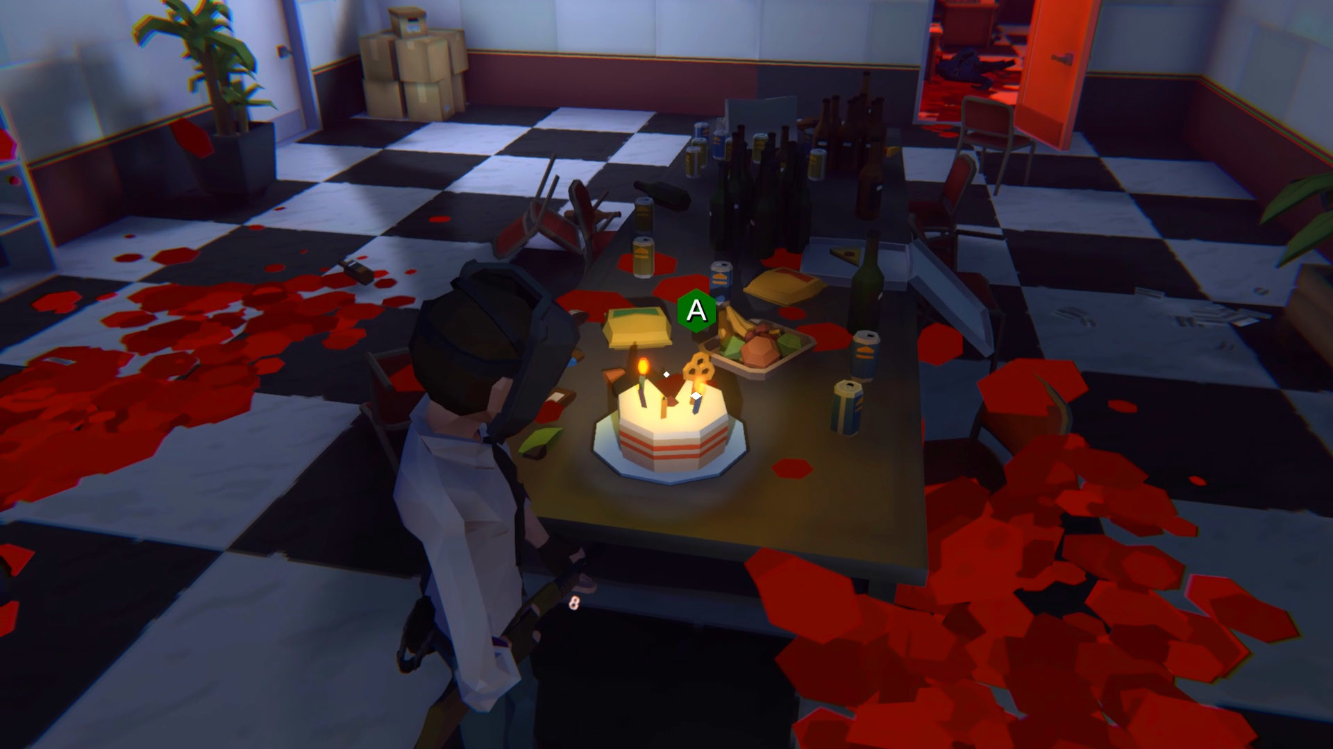 Dead Crisis screenshot 19