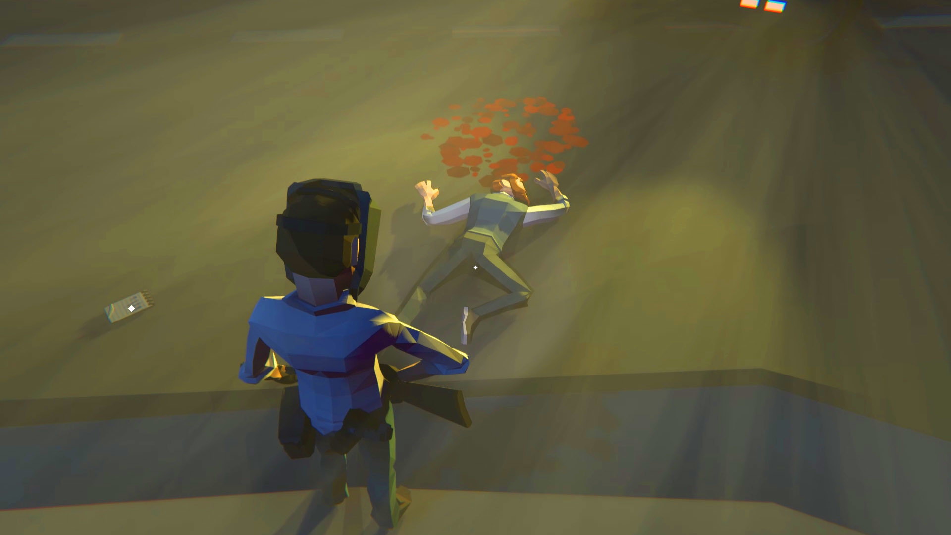 Dead Crisis screenshot 16