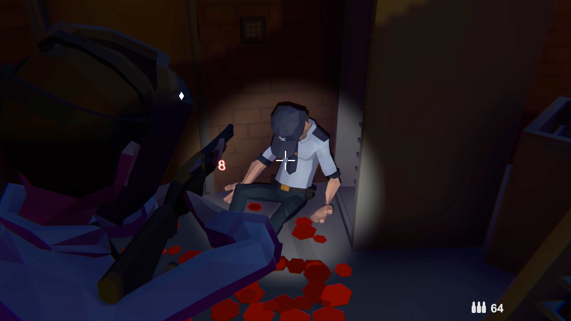 Dead Crisis screenshot 13