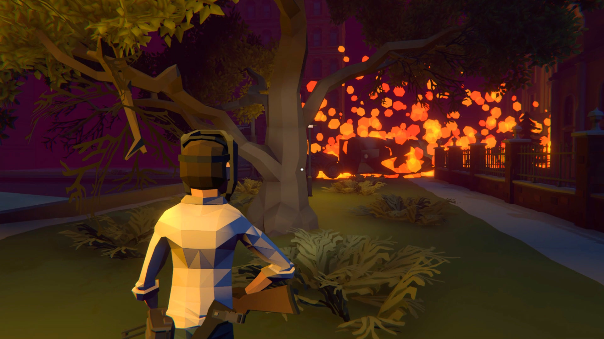 Dead Crisis screenshot 17