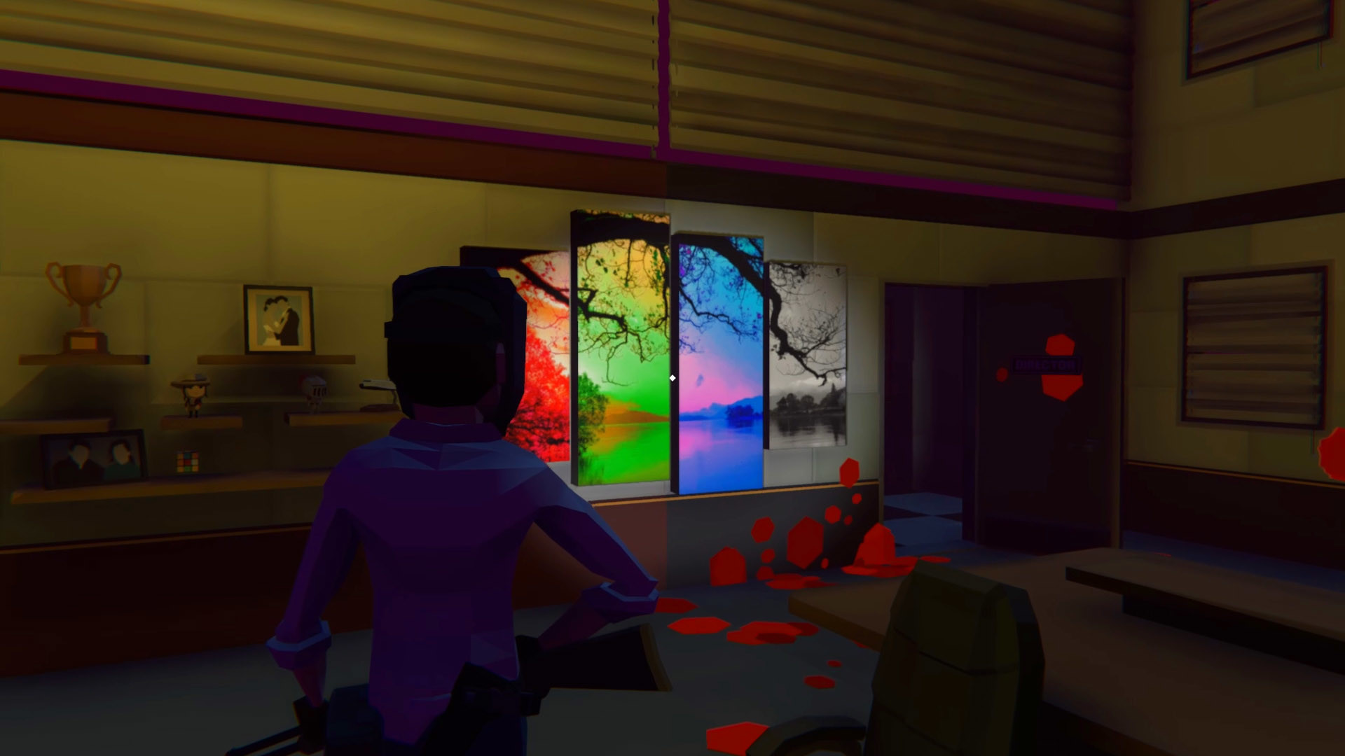 Dead Crisis screenshot 4