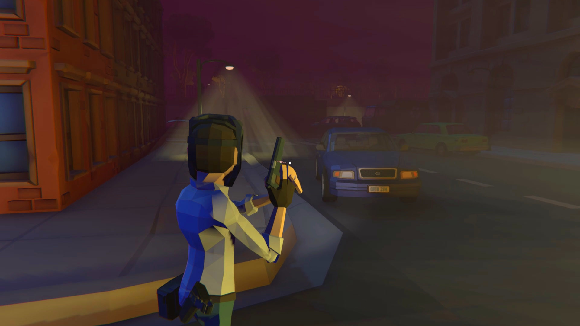 Dead Crisis screenshot 5