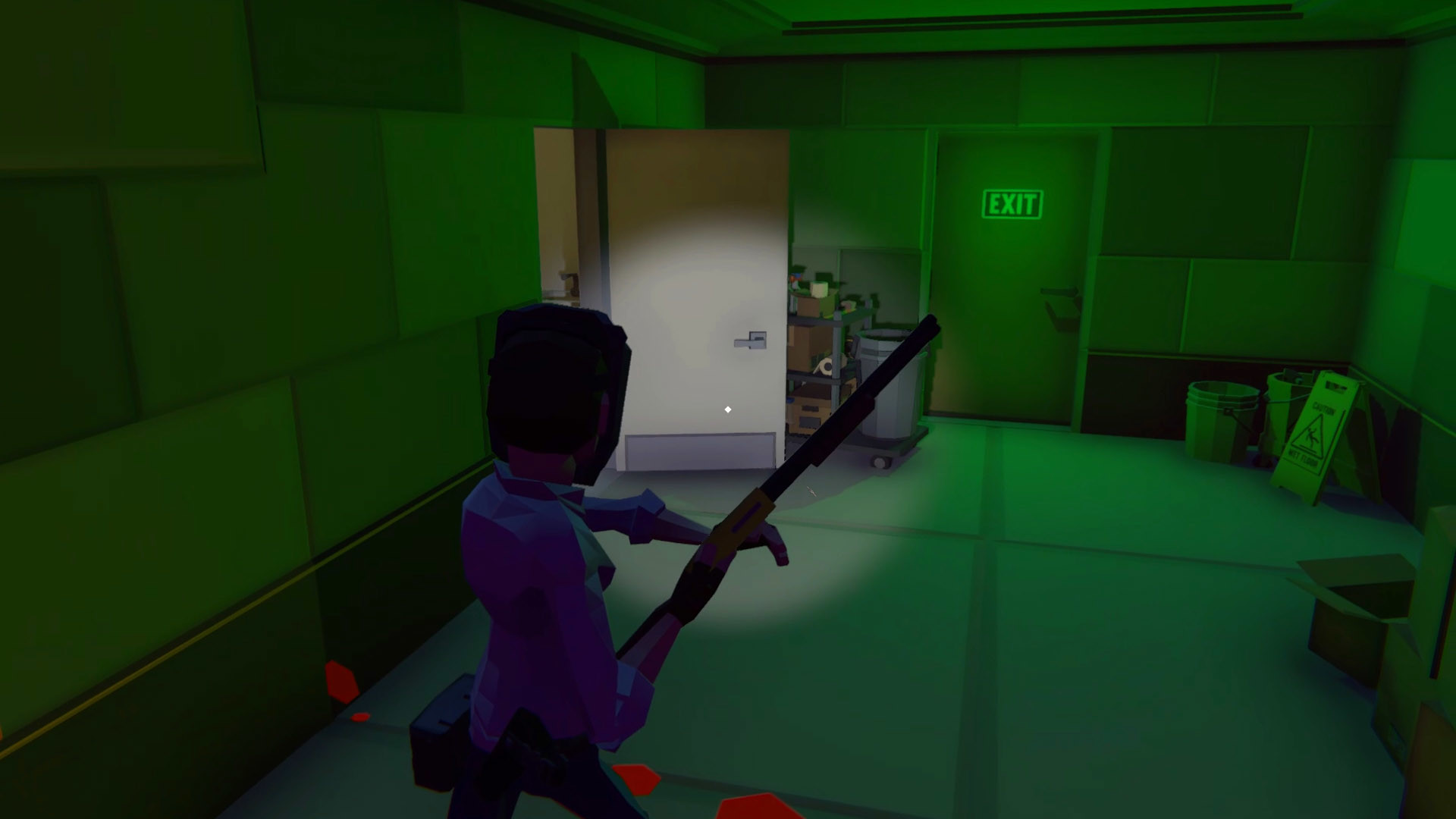 Dead Crisis screenshot 11