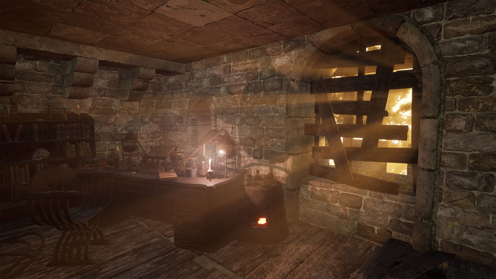 Loverowind screenshot 3