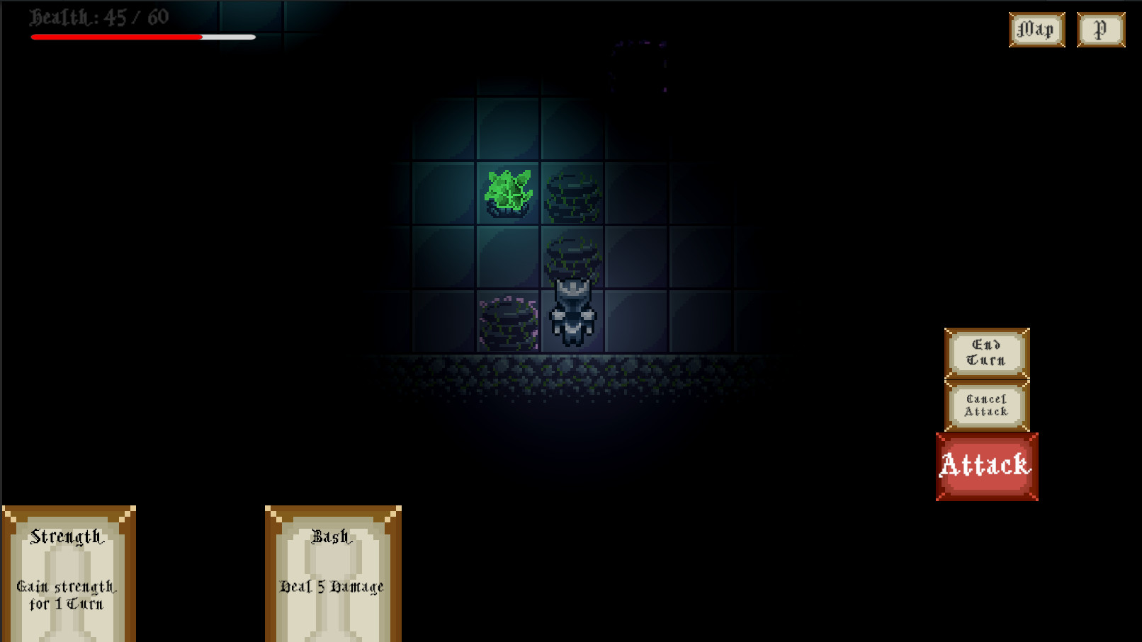 The King's Cards screenshot 2