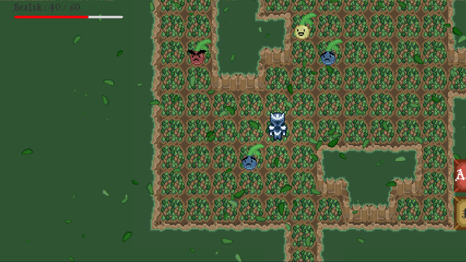 The King's Cards screenshot 4