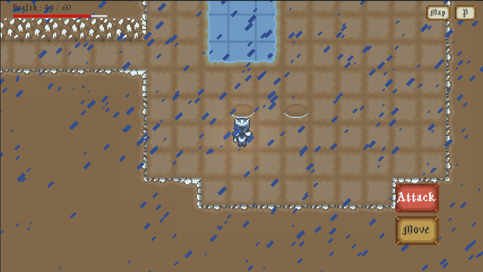 The King's Cards screenshot 5