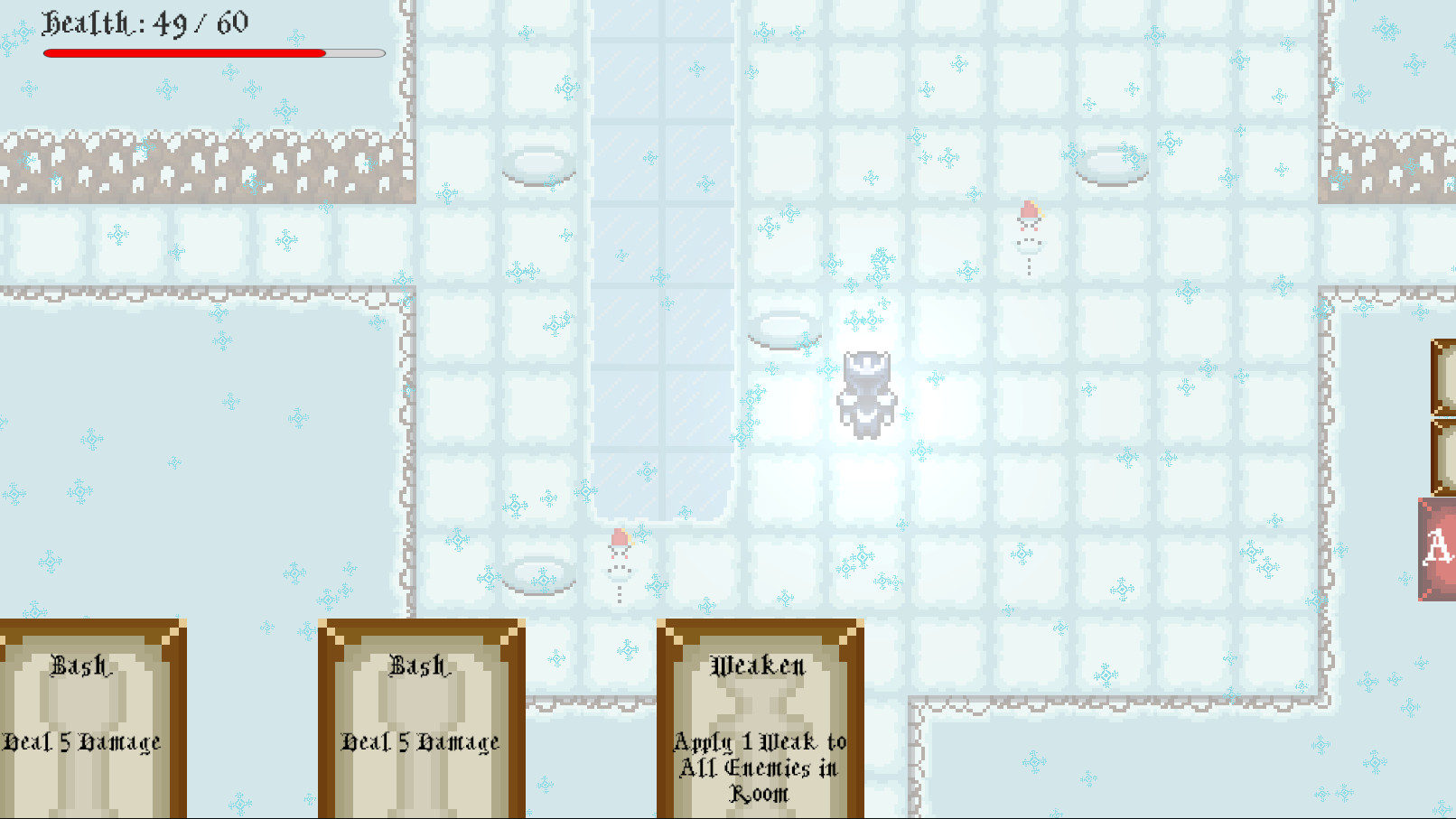 The King's Cards screenshot 6