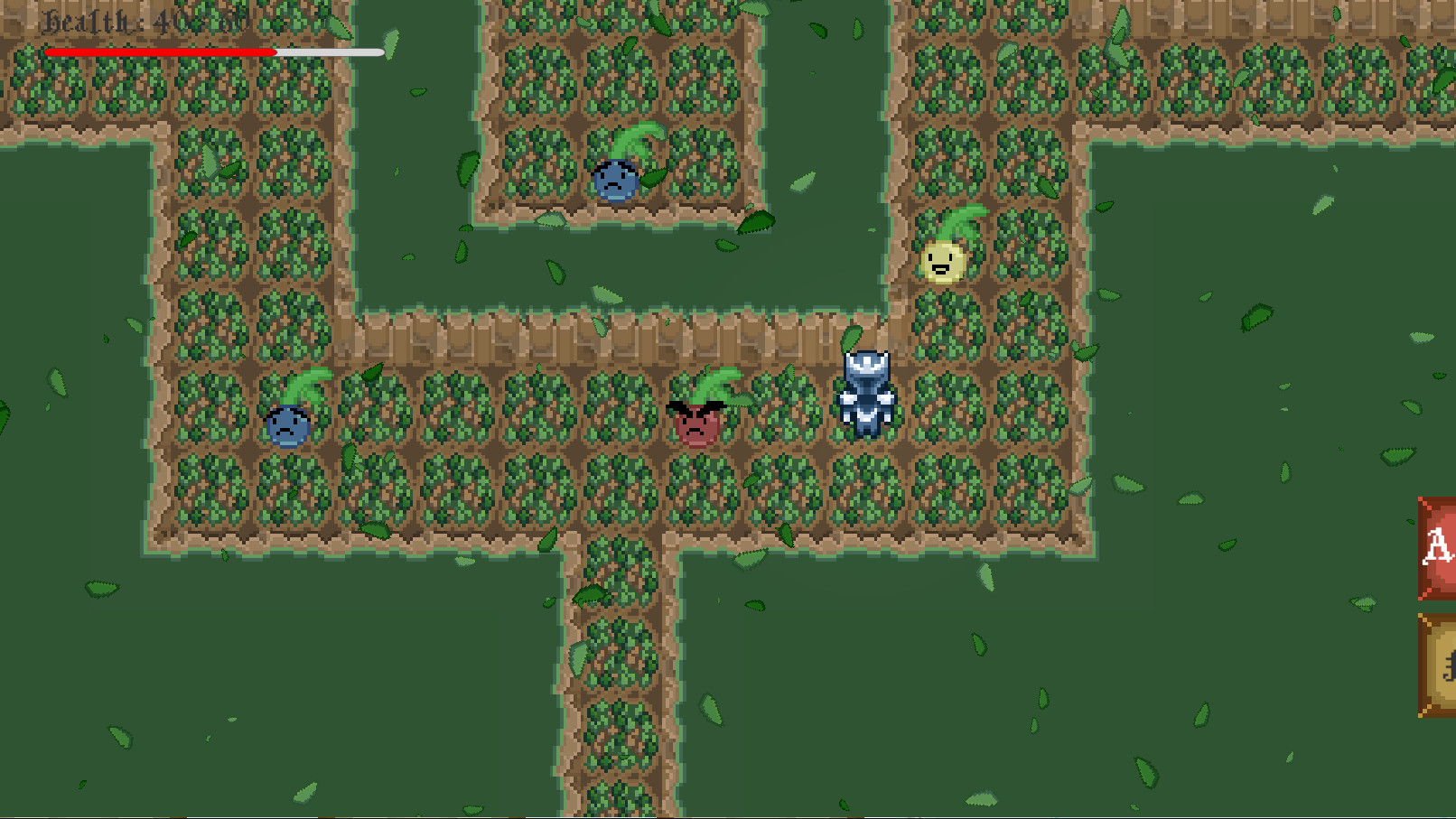 The King's Cards screenshot 3