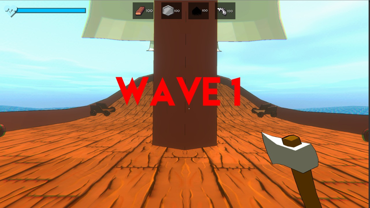 Nauticalypse screenshot 1