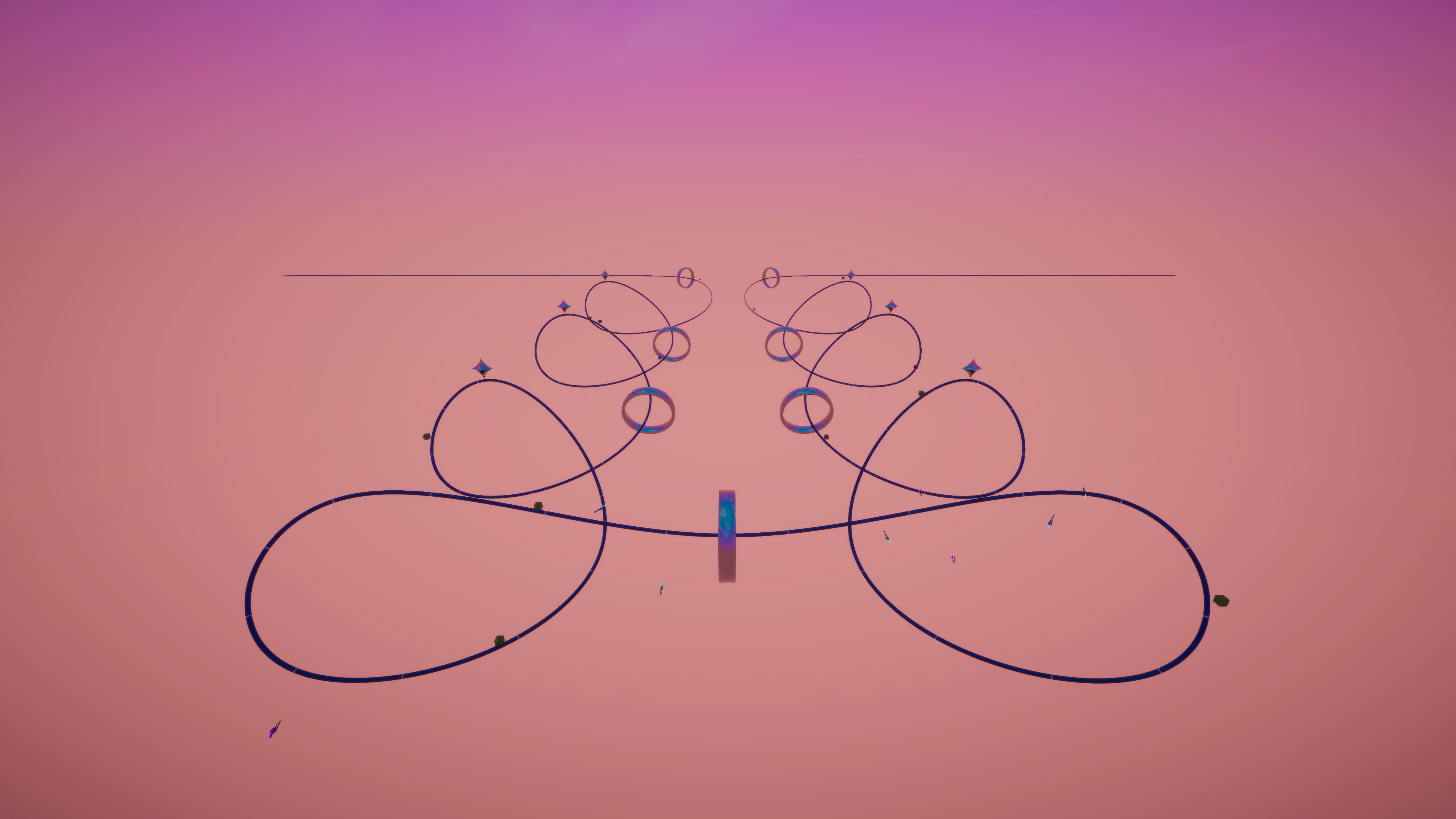 RingRacer screenshot 5