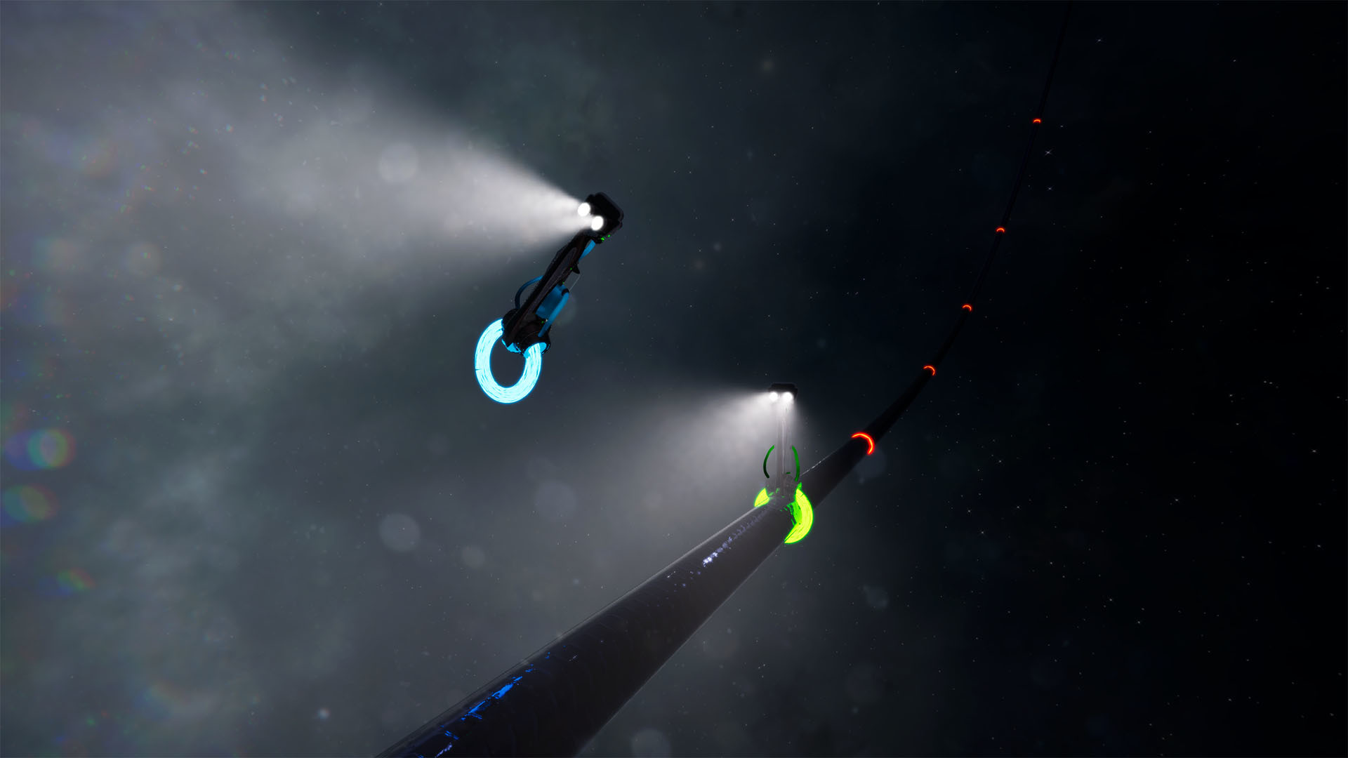 RingRacer screenshot 4