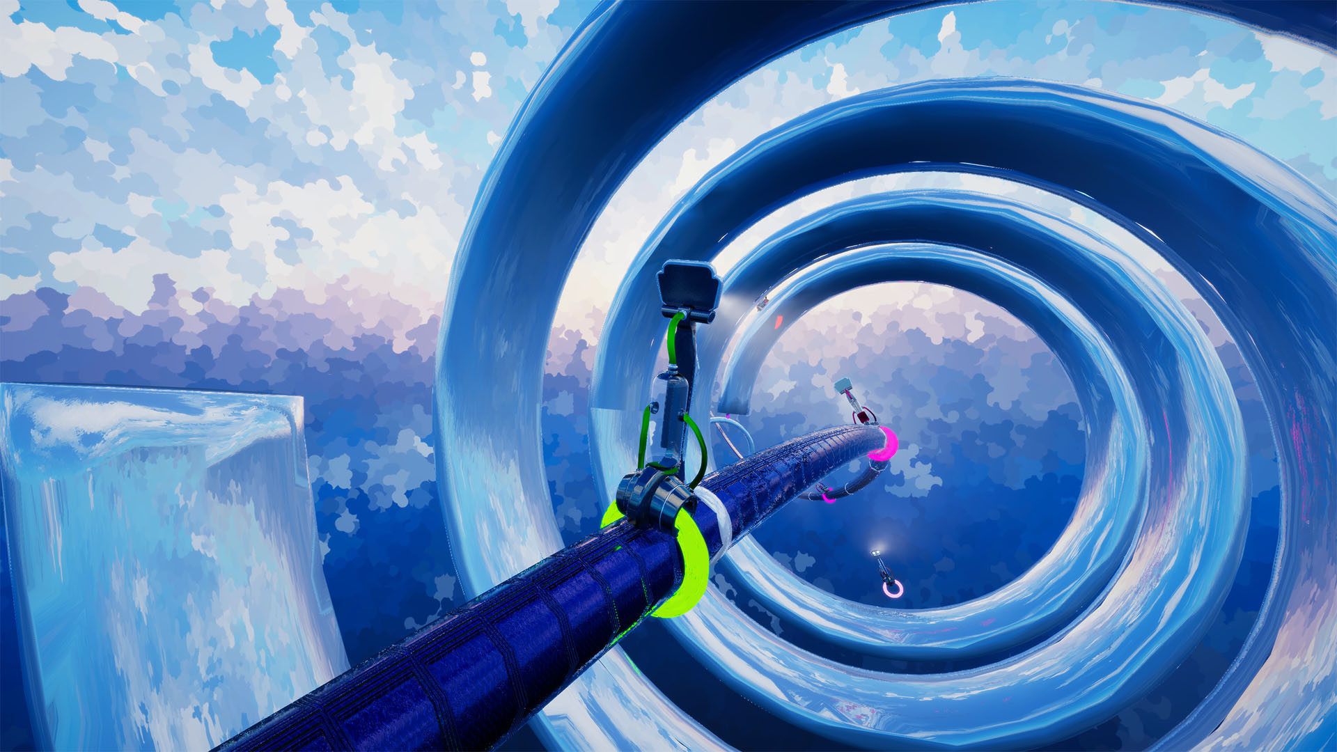 RingRacer screenshot 8