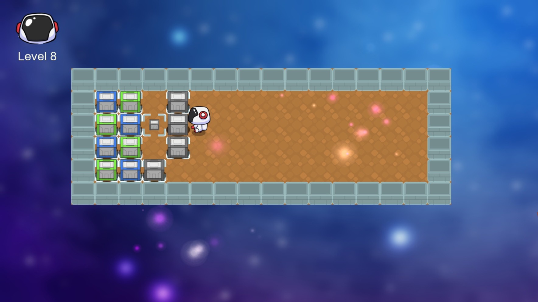 Space Porter screenshot 4