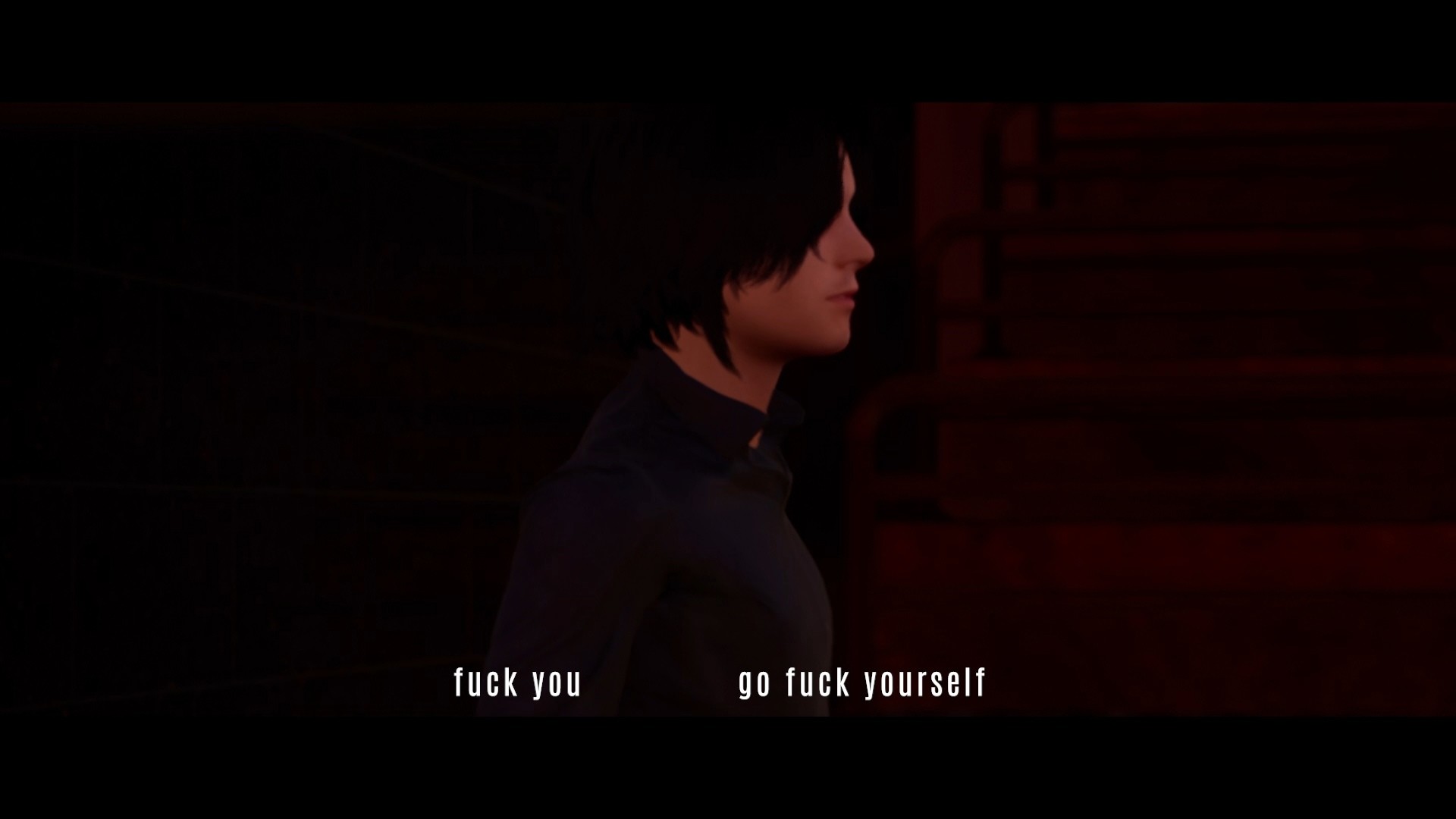 DEKONSTRUKT screenshot 2