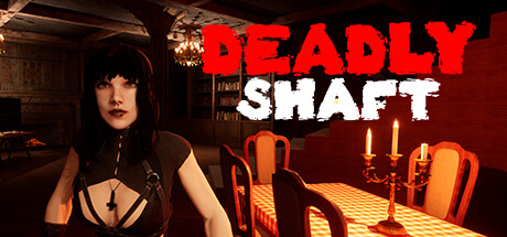 Deadly Shaft — Steam header