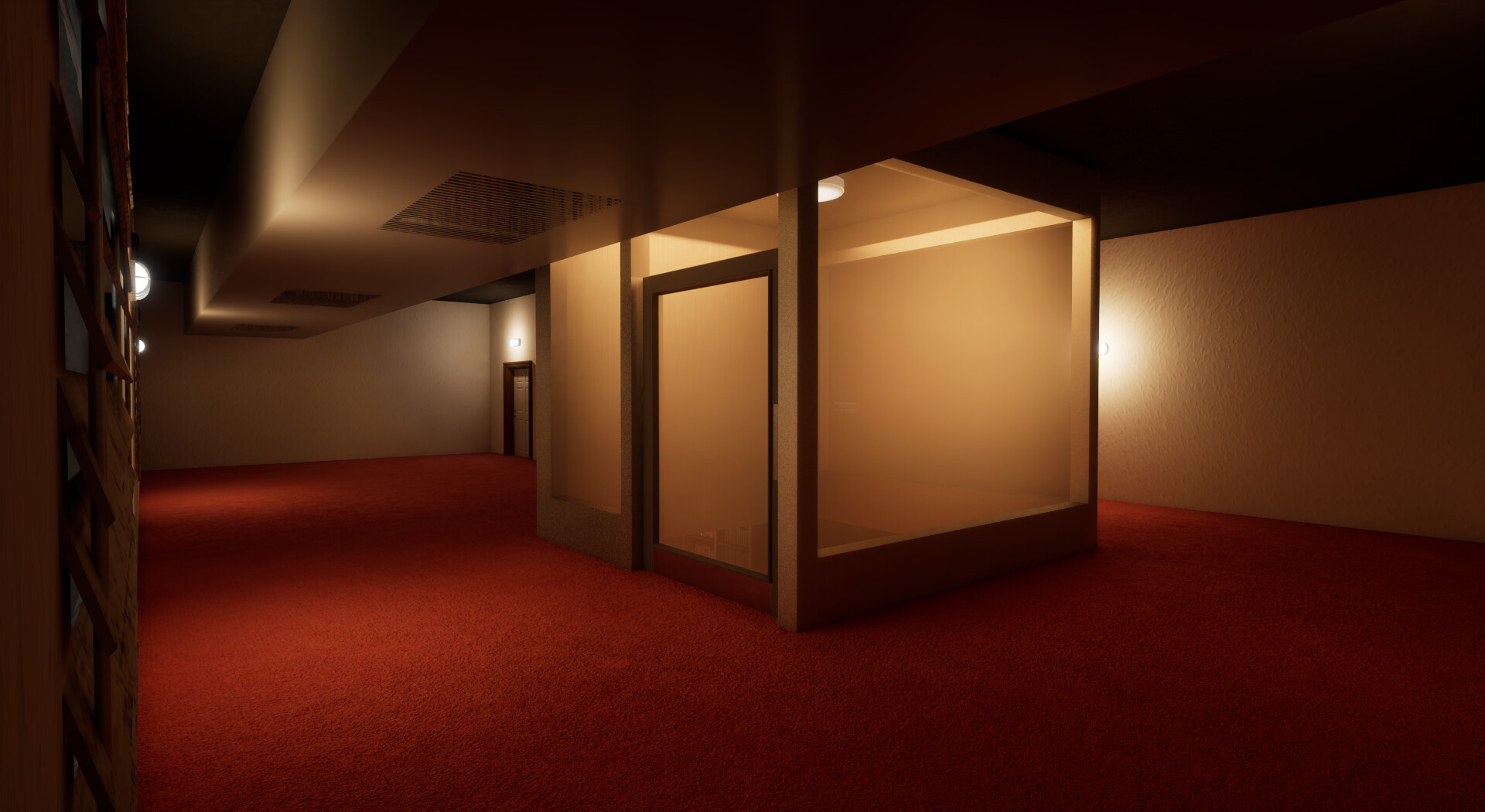 Deadly Shaft screenshot 8
