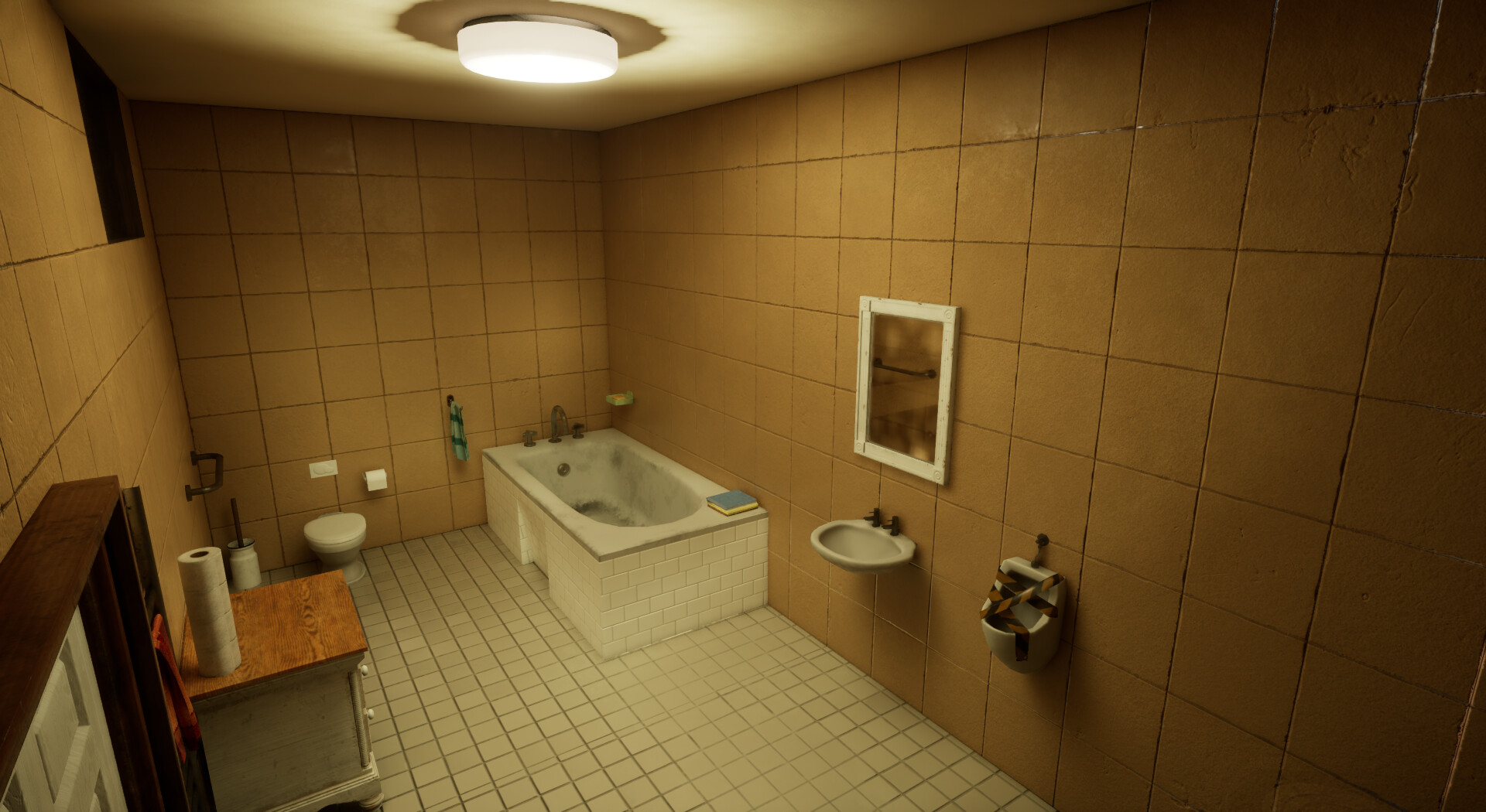 Deadly Shaft screenshot 16