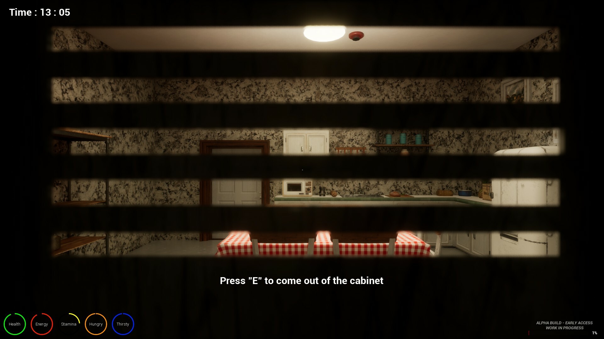 Deadly Shaft screenshot 14