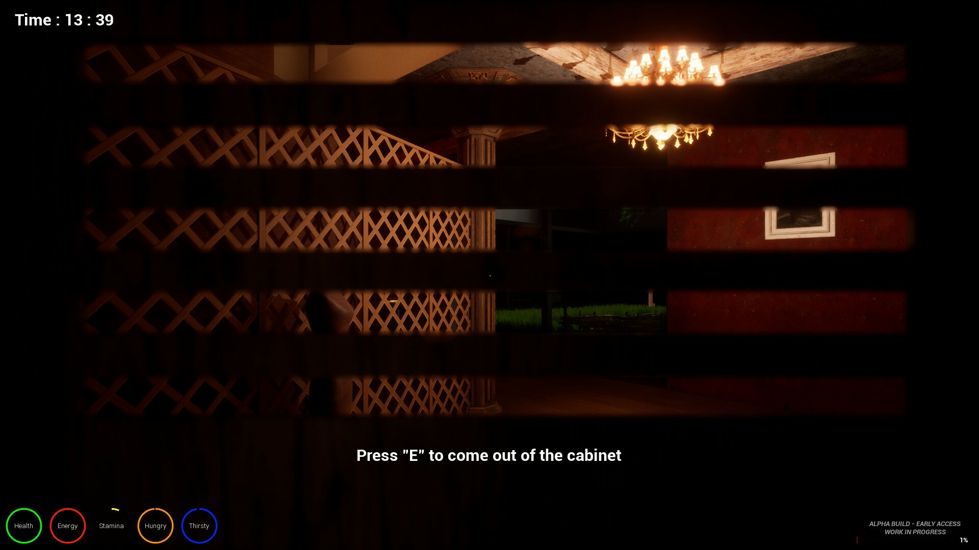 Deadly Shaft screenshot 7
