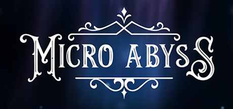 Micro Abyss — Steam header
