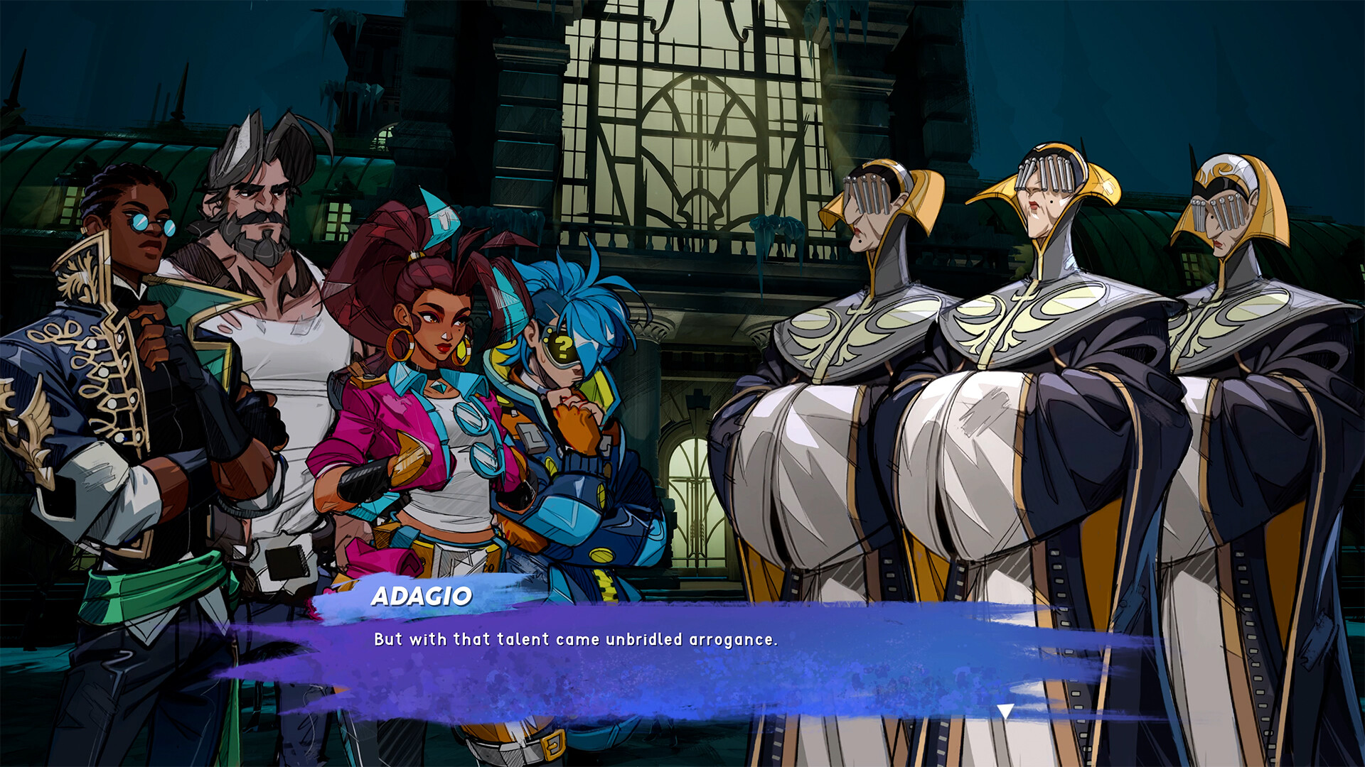 People of Note screenshot 3
