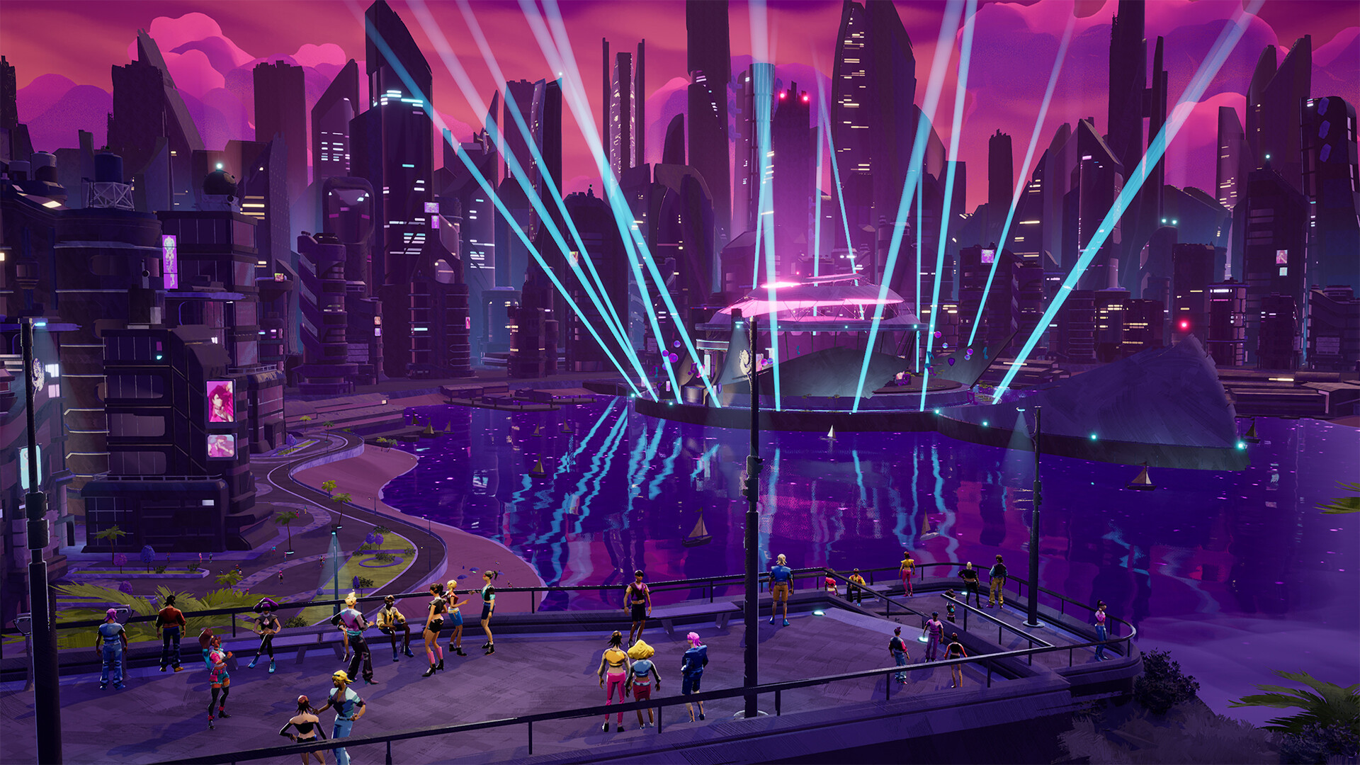 People of Note screenshot 9