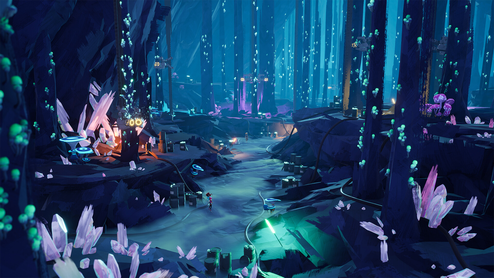 People of Note screenshot 7