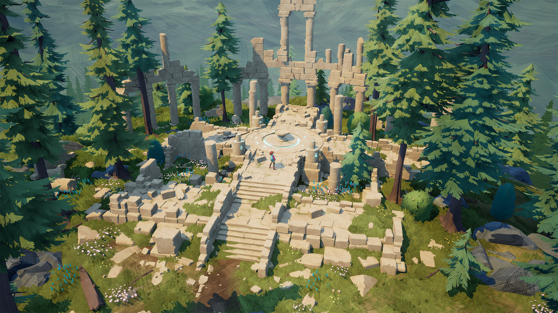 People of Note screenshot 8