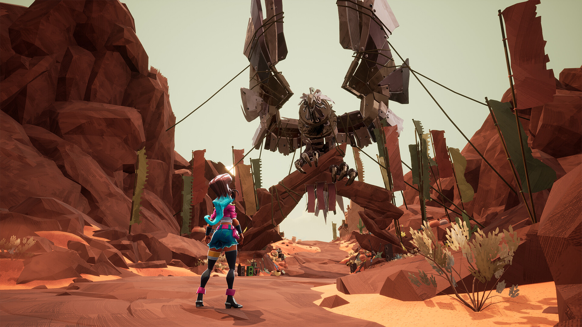 People of Note screenshot 6