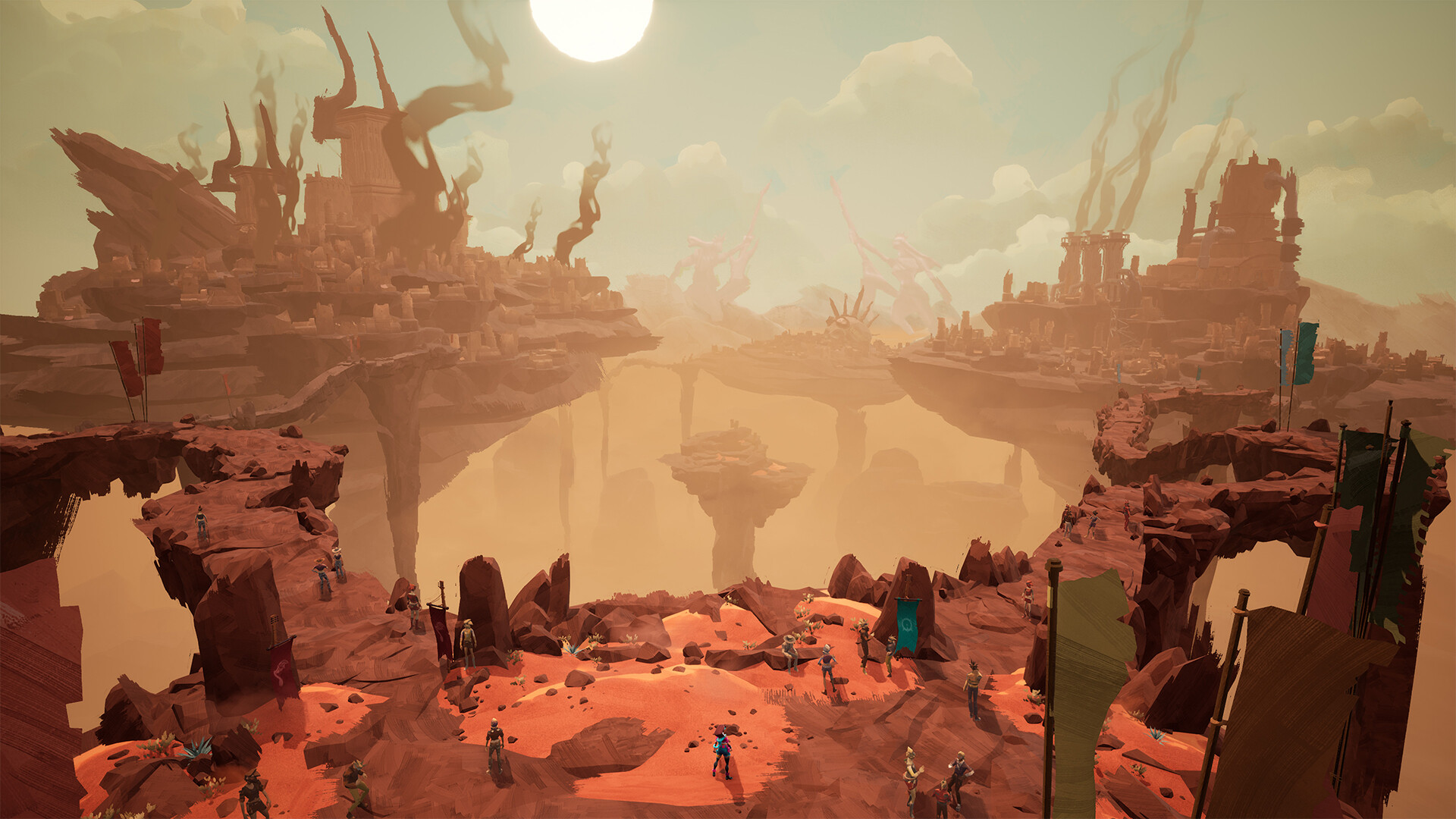 People of Note screenshot 10
