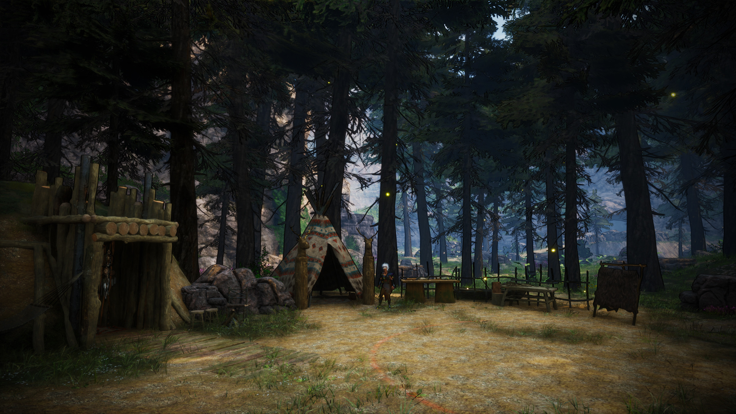 Incarnation screenshot 7