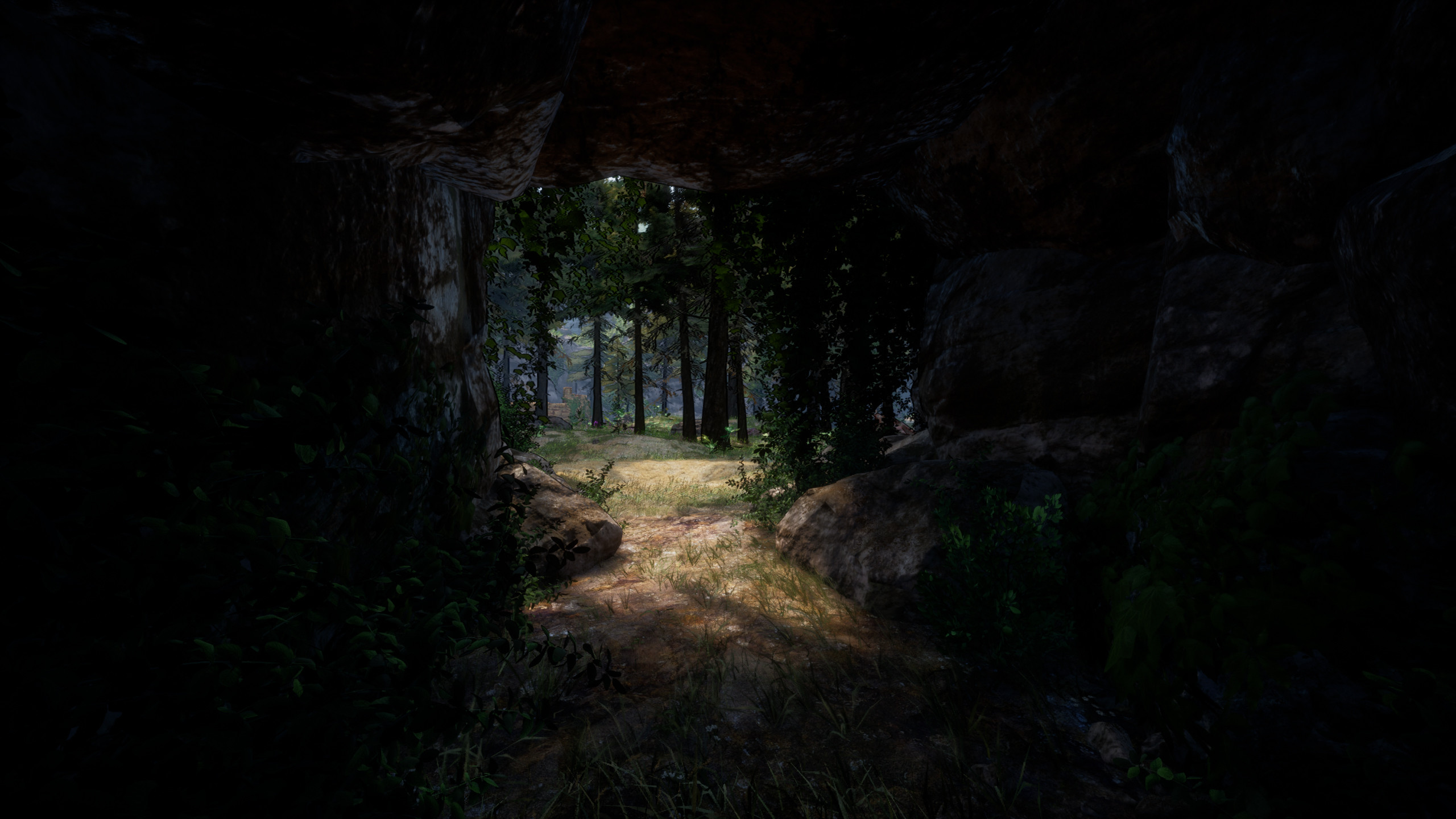 Incarnation screenshot 1