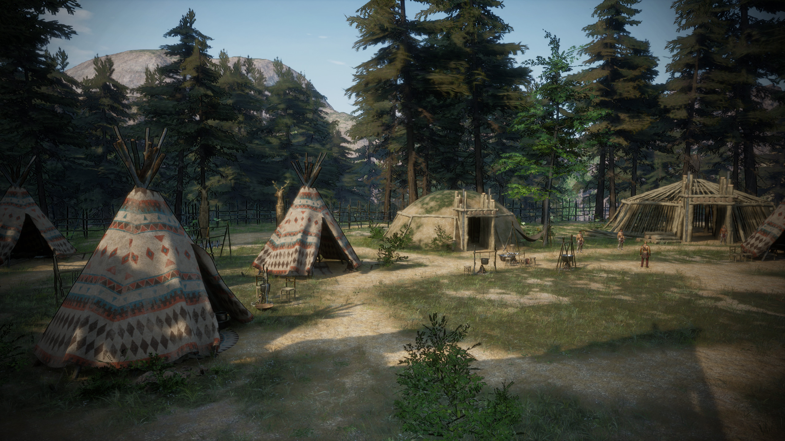 Incarnation screenshot 6