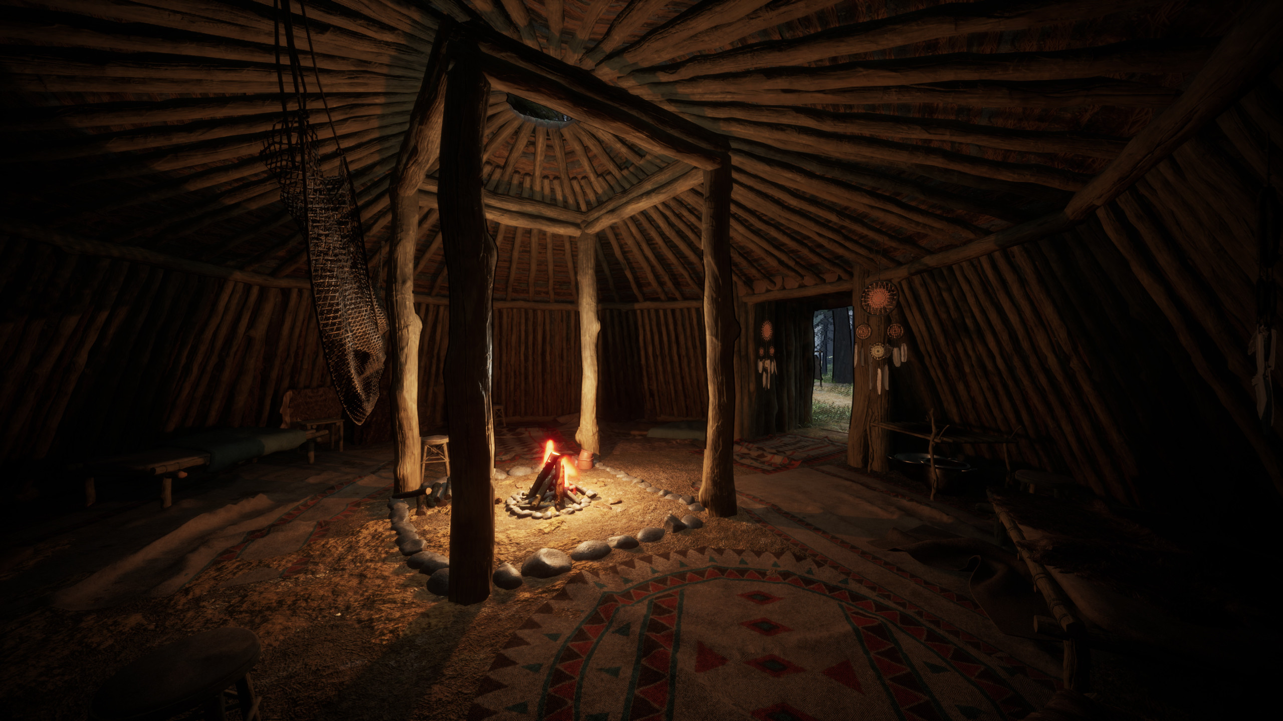 Incarnation screenshot 5