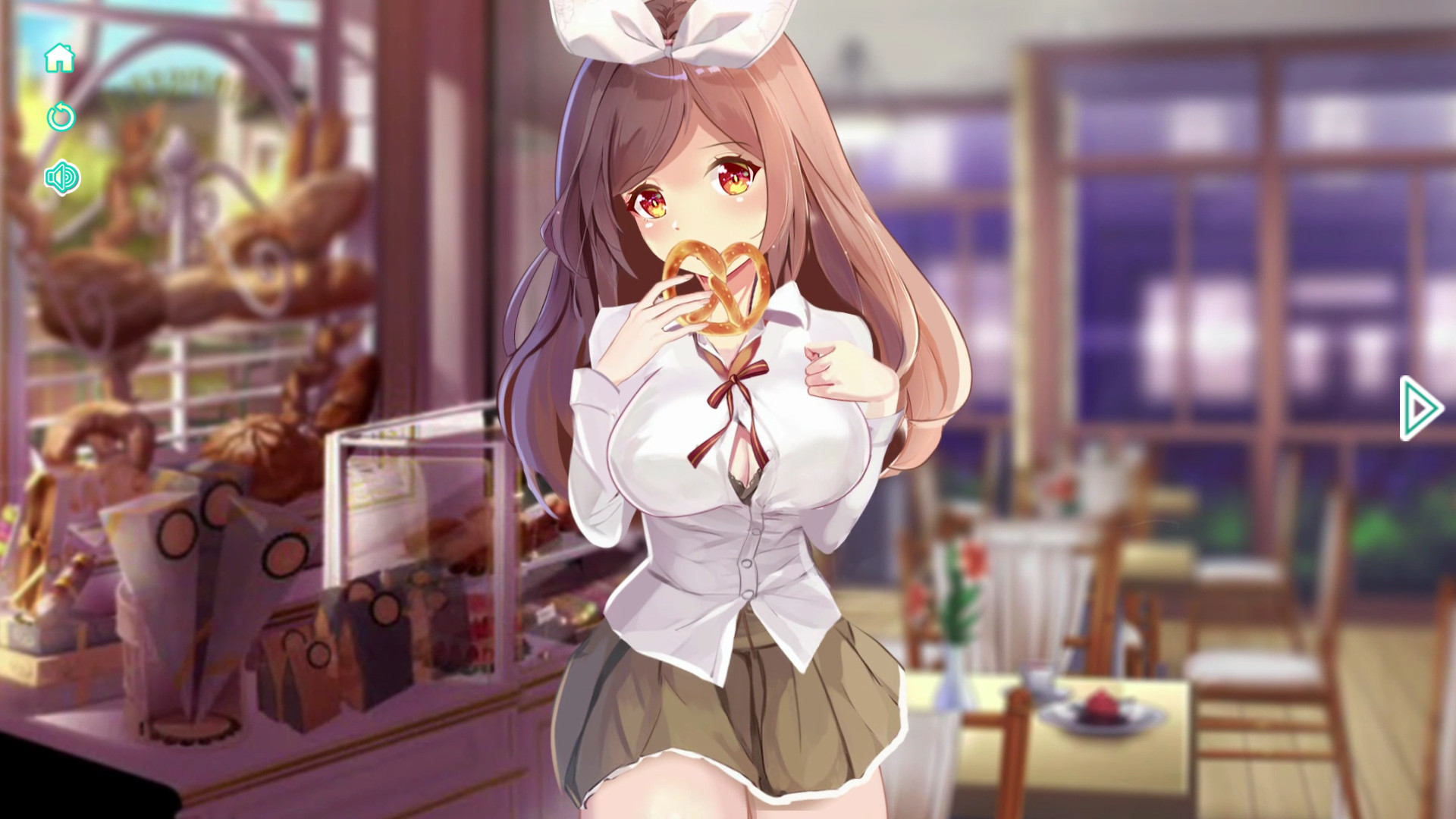 Yummy Girl 18+ Adult Only Content screenshot 2
