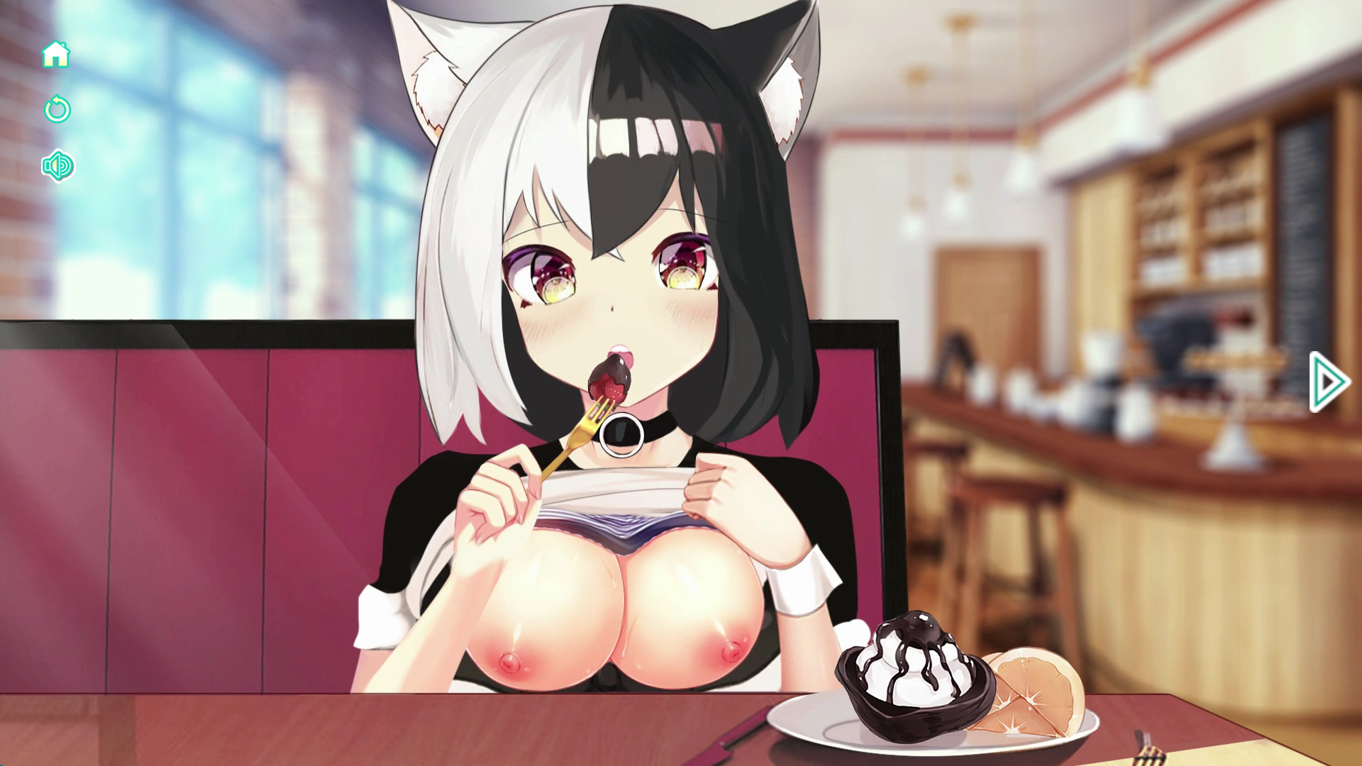 Yummy Girl 18+ Adult Only Content screenshot 5