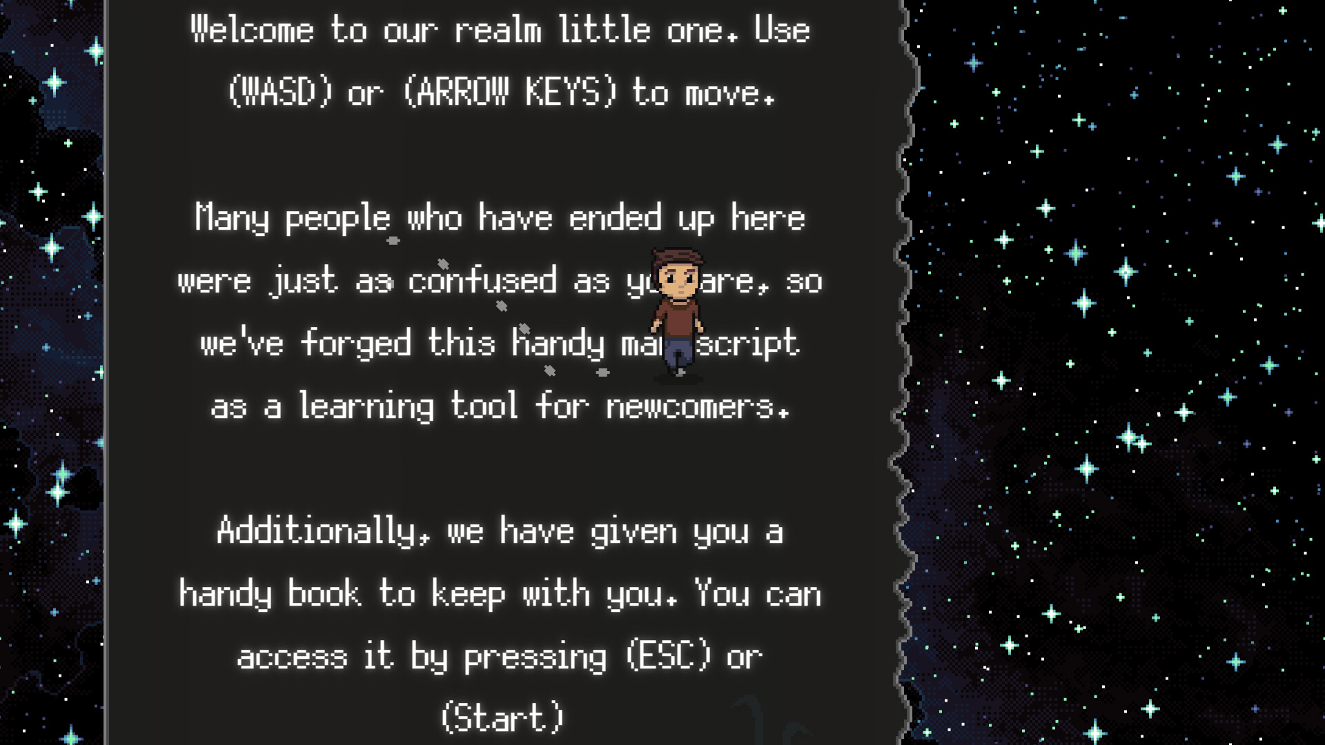 Explory Story screenshot 2