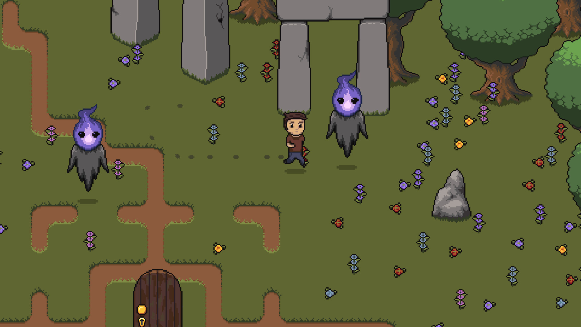 Explory Story screenshot 5